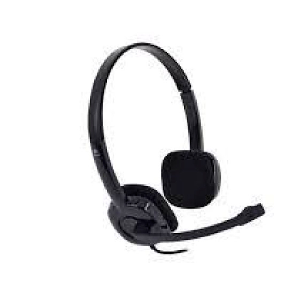 Auriculares Logitech Stereo H151en oreja, cableado