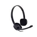 Auriculares Logitech Stereo H151en oreja, cableado