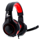Auricular cableado Xtech XTH- 540 - Ixion - Gaming