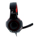 Auricular cableado Xtech XTH- 540 - Ixion - Gaming