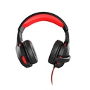 Auricular cableado Xtech XTH- 540 - Ixion - Gaming