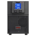 UPS APC Easy  On-Line SRV 2000VA 120V 
