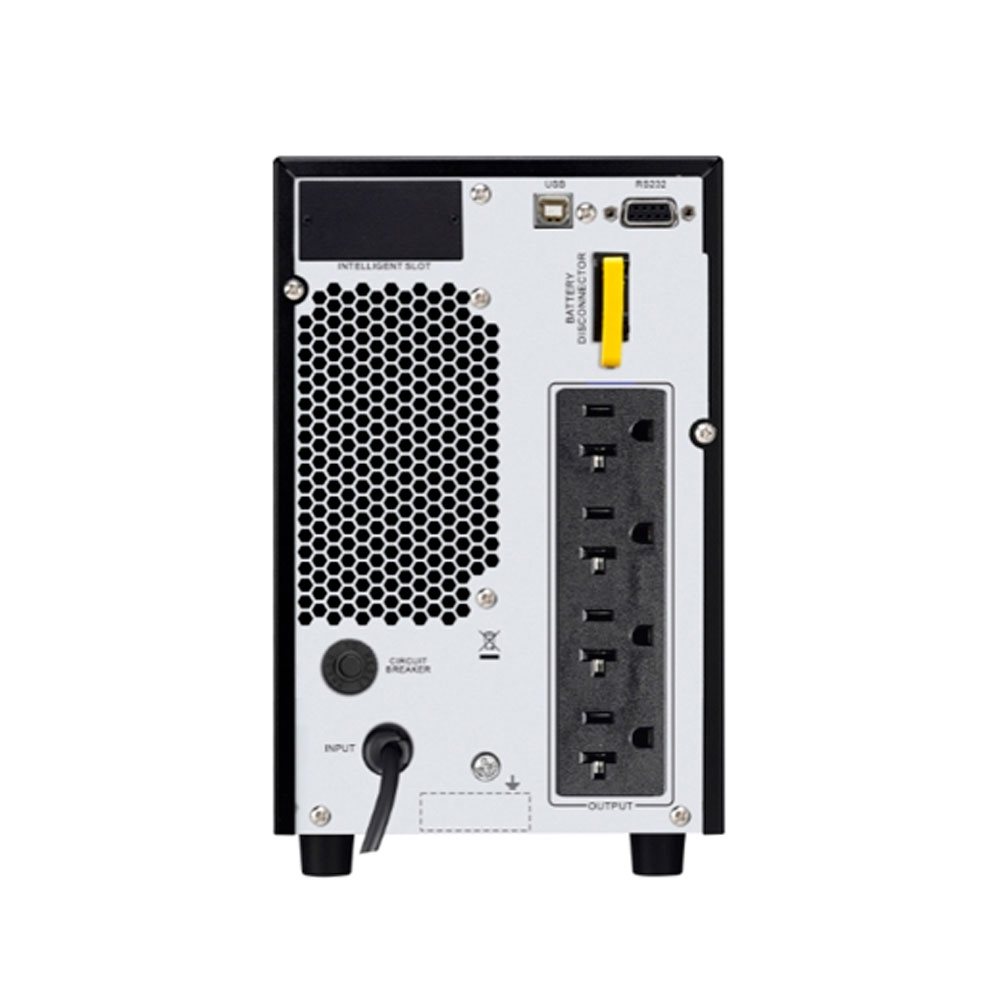 UPS APC Easy  On-Line SRV 2000VA 120V 
