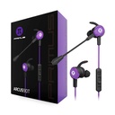 Audífonos Primus Arcus 90T Gaming con Micrófono Morado