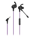 Audífonos Primus Arcus 90T Gaming con Micrófono Morado