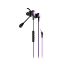 Audífonos Primus Arcus 90T Gaming con Micrófono Morado