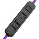 Audífonos Primus Arcus 90T Gaming con Micrófono Morado