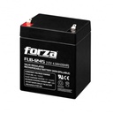 Batería Forza FUB-1245, 12 V, 4.5 Ah