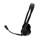 Auricular USB para videoconferencias Xtech para computadora - USB with mic XTH-240