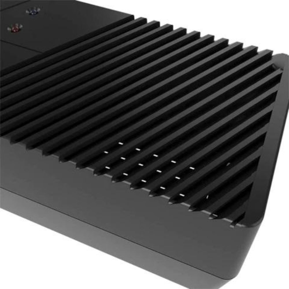 Automatic voltage regulator Forza - AC 115 V - 4 Tomas de Corriente - 1000 VA - NEMA 2-USB 500W