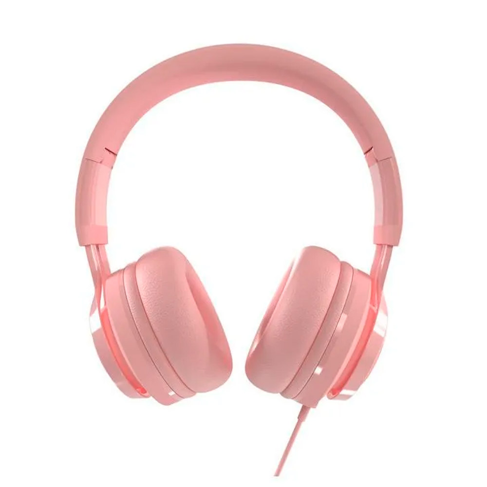 Auriculares con micrófono Xtech XTH-355