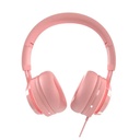 Auriculares con micrófono Xtech XTH-355