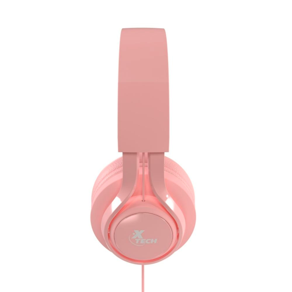 Auriculares con micrófono Xtech XTH-355