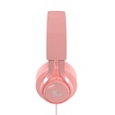 Auriculares con micrófono Xtech XTH-355