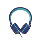 Auriculares con micrófono Xtech XTH-356
