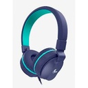Auriculares con micrófono Xtech XTH-356
