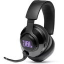 Auriculares JBL Quantum - JBLQNTMSTREAMBLKAM