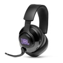 Auriculares JBL Quantum - JBLQNTMSTREAMBLKAM