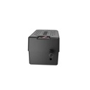 Regulador de voltaje automático Forza - AC 110 V - 8 Tomas de Corriente - 1200 VA - 600W NEMA 5-15 2-USB
