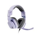 Auricualres Logitech ASTRO Gaming - A10 - Headset - PC Lilac