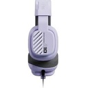 Auricualres Logitech ASTRO Gaming - A10 - Headset - PC Lilac