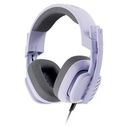 Auricualres Logitech ASTRO Gaming - A10 - Headset - PC Lilac