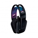 Auriculares Wireless microphone - Para Computer / Para Game console - Wireless - Logitech Audifono
