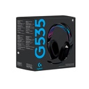Auriculares Wireless microphone - Para Computer / Para Game console - Wireless - Logitech Audifono