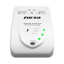 Forza - Wall mountable - AC 220 V - 1 Tomas de Corriente - 6600 VA - TB 30A 880J 48K BTU Timer WH