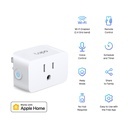 TP-Link - P125 Mini Smart Wi-Fi Plug Hom