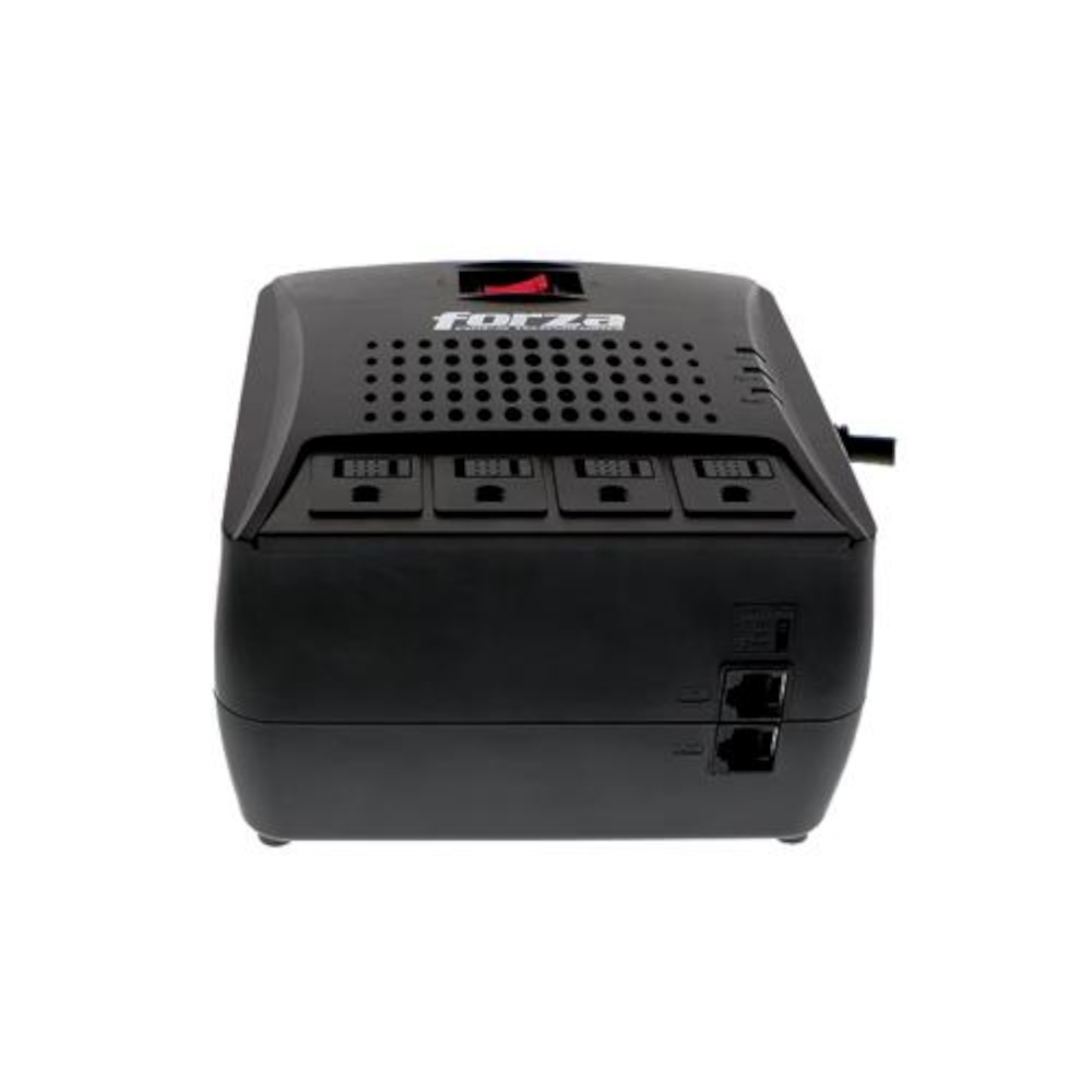 Regulador Forza FVR Series FVR-3001 CA 110/120 V