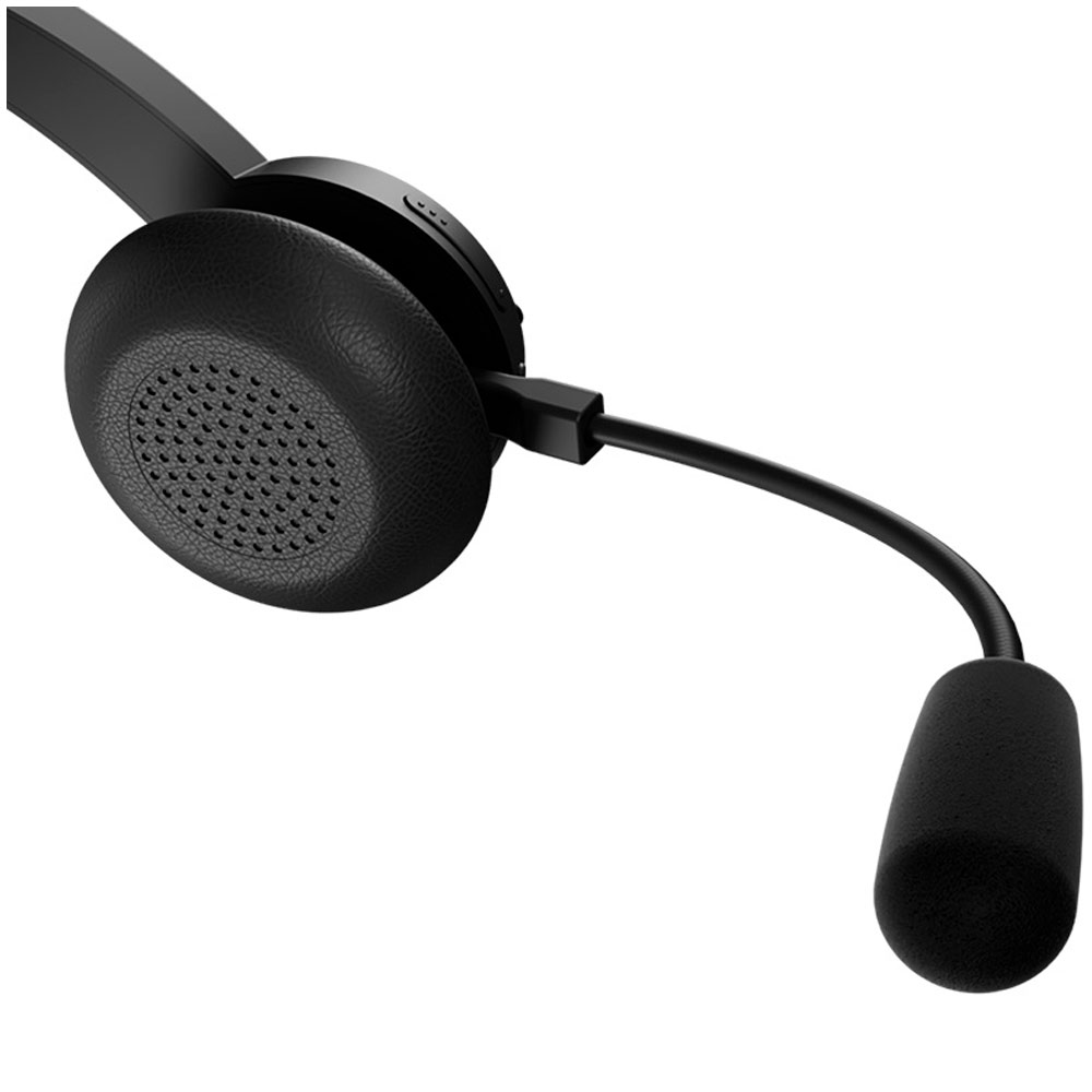 Auriculares Klip Xtreme Para Conferencias / Para Home audio - Wireless - Charging Base