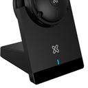 Auriculares Klip Xtreme Para Conferencias / Para Home audio - Wireless - Charging Base