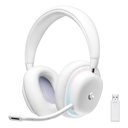 Logitech - Headset - Wireless - Logitech G735 Wirele