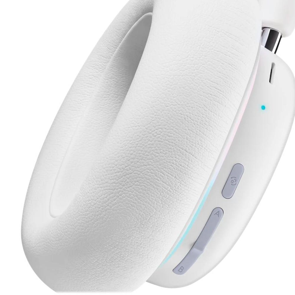 Logitech - Headset - Wireless - Logitech G735 Wirele