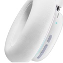 Logitech - Headset - Wireless - Logitech G735 Wirele