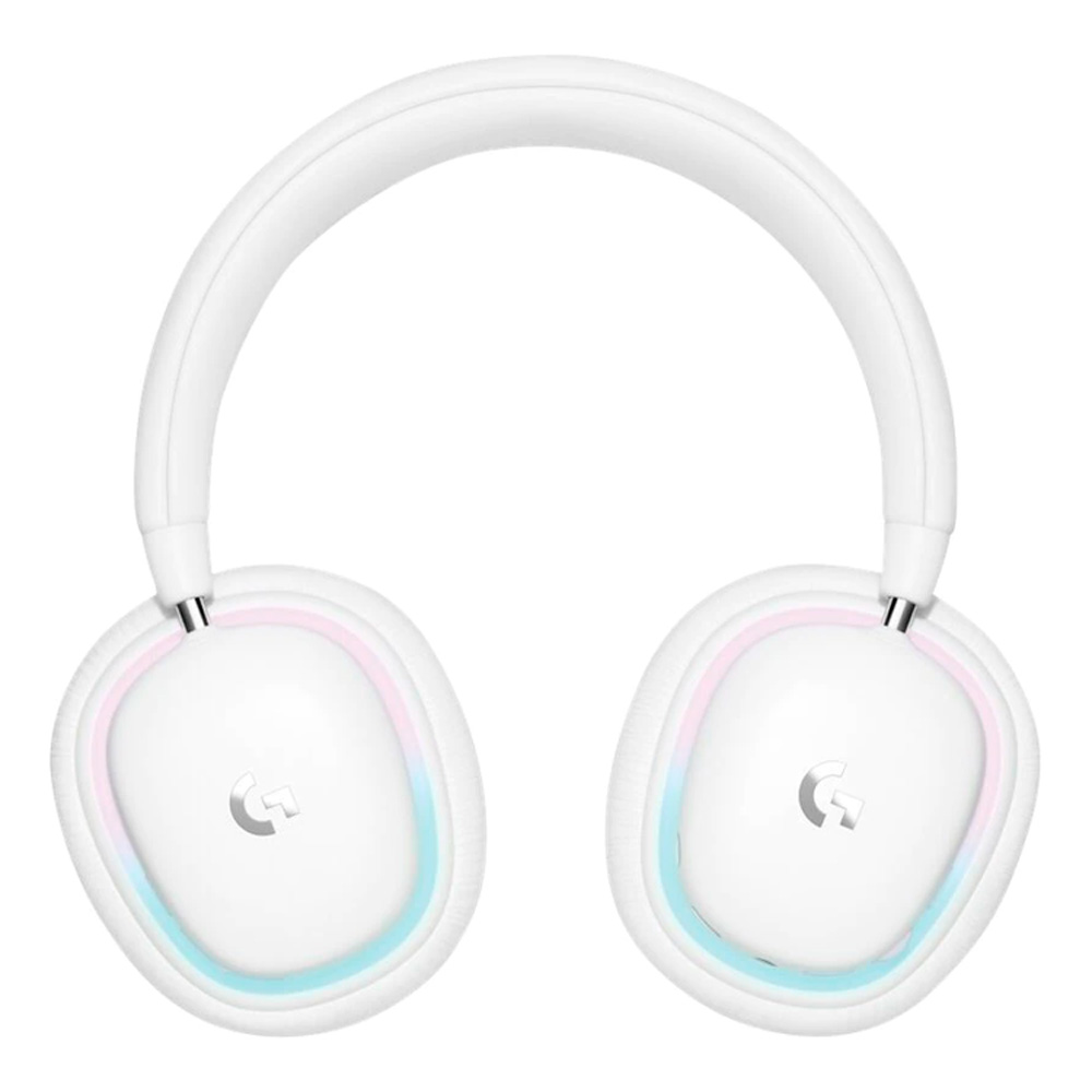 Logitech - Headset - Wireless - Logitech G735 Wirele
