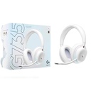 Logitech - Headset - Wireless - Logitech G735 Wirele