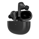 Audífonos Klip Xtreme Inalámbricos ZoneBuds TWS Negro