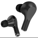 Audífonos Klip Xtreme Inalámbricos ZoneBuds TWS Negro