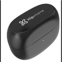 Audífonos Klip Xtreme Inalámbricos ZoneBuds TWS Negro