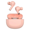 Audífonos Klip Xtreme Inalámbricos ZoneBuds TWS Rosa