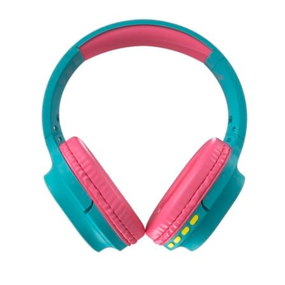 Auriculares Xtech with microphone - Para Computer / Para Portable electronics / Para Tablet / Para Cellular phone - Wireless - Disney Minnie Mouse
