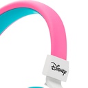 Auriculares Xtech - XTH-D274PS - Headphones with microphone - Para Computer / Para Portable electronics / Para Tablet / Para Cellular phone - Wired - Disney Princess