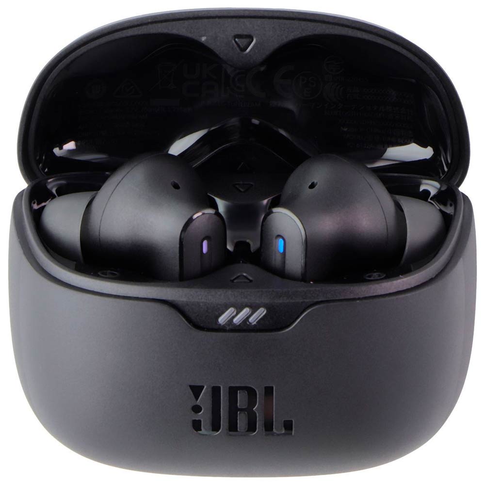 Audífonos Bluetooth JBL para celular/ Tablet - Wireless - Tune Vibe Bean Black