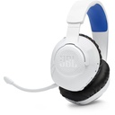 JBL - Headphones - JBLQ360PWLWHTBLUAM