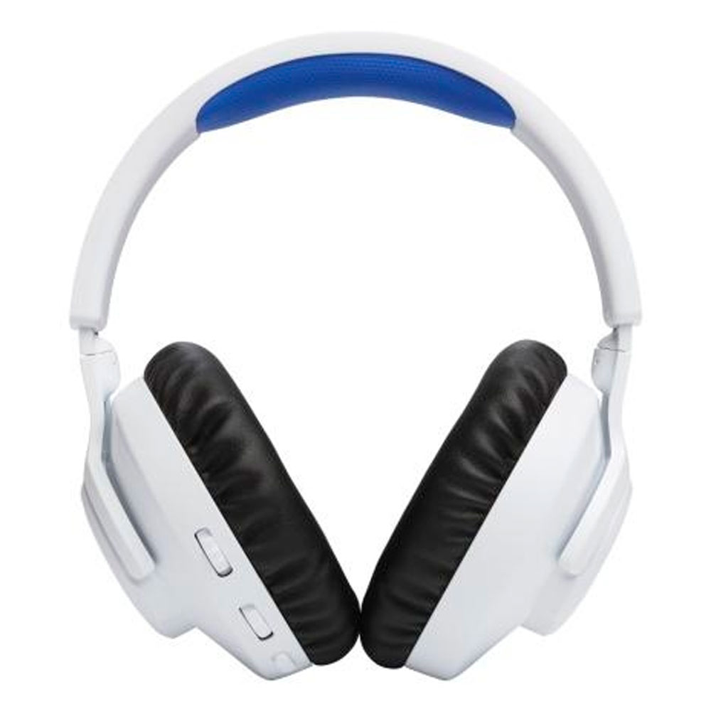 JBL - Headphones - JBLQ360PWLWHTBLUAM