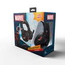 Xtech - XTH-M541SM - Headphones with microphone - Para Computer / Para Portable electronics / Para Tablet / Para Cellular phone - Wired - Spider Man