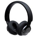 Audífonos Klip Xtreme Gris - KNH-750GR - Para Home audio - Wireless - ANC - 44Hr