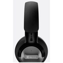 Audífonos Klip Xtreme Gris - KNH-750GR - Para Home audio - Wireless - ANC - 44Hr
